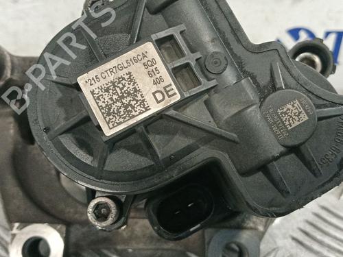 Right rear brake caliper VW TOURAN (5T1) 2.0 TDI | BP31907434M106