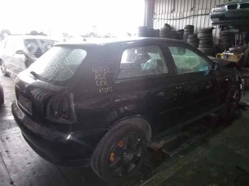 Engine control unit (ECU) AUDI A3 (8L1) 1.9 TDI | BP880454M57 