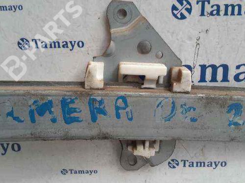 Front right window mechanism NISSAN ALMERA I Hatchback (N15)  | BP2965239C23 
