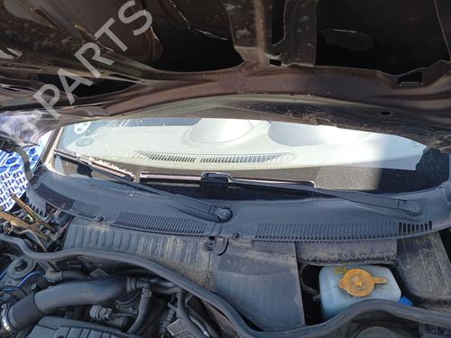 Grelha curcuvan Grelha curcuvan OPEL TIGRA TwinTop (X04) 1.8 (R97) (125 hp) 36500803 36500803