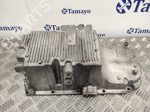 Oil sump OPEL INSIGNIA A Sports Tourer (G09) 2.0 CDTI (35) | BP14358666M115 