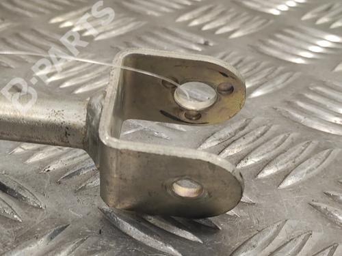 Gear lever SUZUKI GRAND VITARA II (JT, TE, TD) 2.0 (JB420) | BP12183328M90 