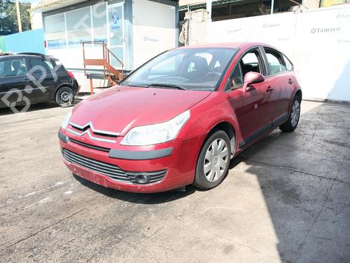 Rudehejsemekanisme ventre foran CITROËN C4 I (LC_) 1.6 HDi | BP31063390C22 