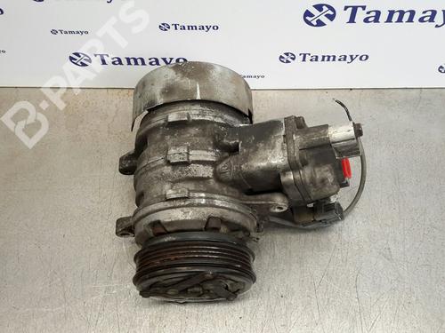 AC compressor DAIHATSU TERIOS (J1_) 1.3 4WD (J100) | BP7250440M34 