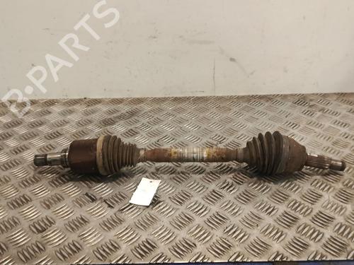 Used Left front driveshaft Left front driveshaft 38925787 38925787