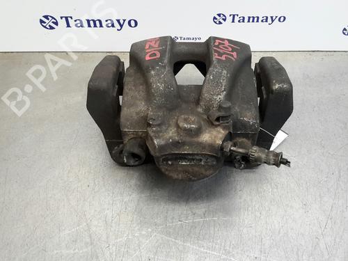 Left front brake caliper BMW X3 (F25) xDrive 35 i | BP11565884M105