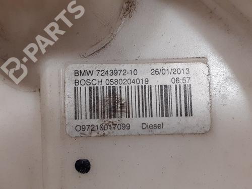 Fuel pump BMW 3 Touring (F31) 318 d | BP8275766M76 