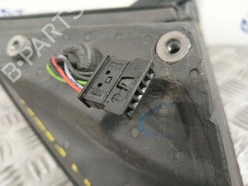 Außenspiegel rechts BMW X3 (E83) 2.0 d | BP30744788C27