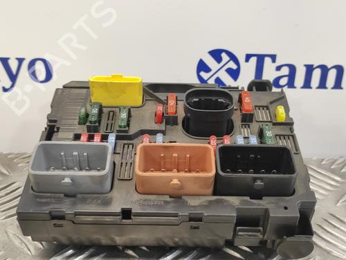 Fuse box CITROËN C2 (JM_) 1.4 HDi | BP15289198E1 