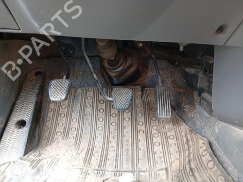 Used Pedal Pedal HONDA CR-V I (RD) 2.0 16V 4WD (RD1, RD3) (128 hp) 35901592 35901592