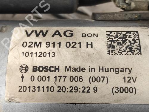 Starter SEAT Mii (KF1, KE1) 1.0 | BP883133M8 