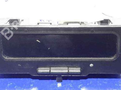Display monitor RENAULT MEGANE II (BM0/1_, CM0/1_) 1.6 16V (BM0C, CM0C) | BP3681996C48 