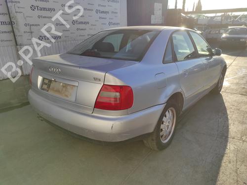 Engine control unit (ECU) AUDI A4 B5 (8D2) 1.8 | BP16953359M57 