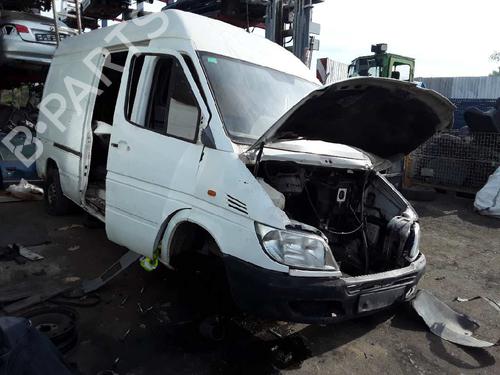 Driveshaft MERCEDES-BENZ SPRINTER 3-t Van (B903)  | BP9444952M37 