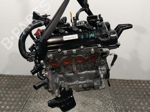 Engine KIA RIO III (UB) 1.2 CVVT | BP36527420M1 - Image 3