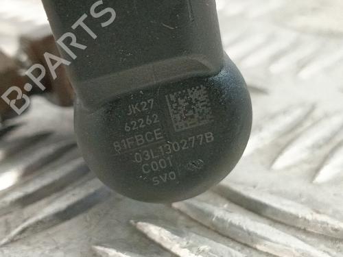 Injector VW POLO V (6R1, 6C1) 1.6 TDI | BP28839686M100 