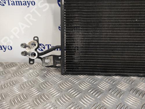AC radiator VW TRANSPORTER T5 Van (7HA, 7HH, 7EA, 7EH)  | BP18842032M32 