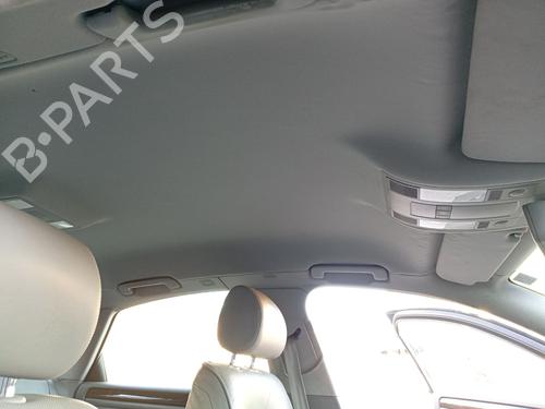 Used Interior roof Interior roof AUDI A8 D3 (4E2, 4E8) 4.2 TDI quattro (326 hp) 36051388 36051388