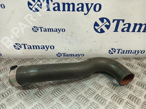 Used Pipe Pipe RENAULT MEGANE IV Hatchback (B9A/M/N_) 1.6 dCi 130 (B9A4) (130 hp) 32710078 32710078