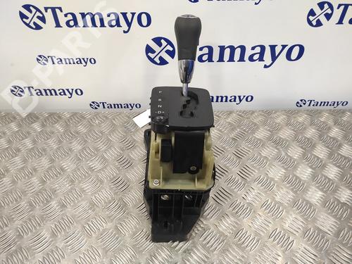 Gear lever MERCEDES-BENZ A-CLASS (W169)  | BP9196862M90 