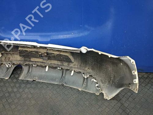 Rear bumper PEUGEOT 106 II (1A_, 1C_) 1.1 i | BP26568488C8 