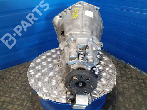 Gearkasse MERCEDES-BENZ C-CLASS (W203)  | BP8189473M3 