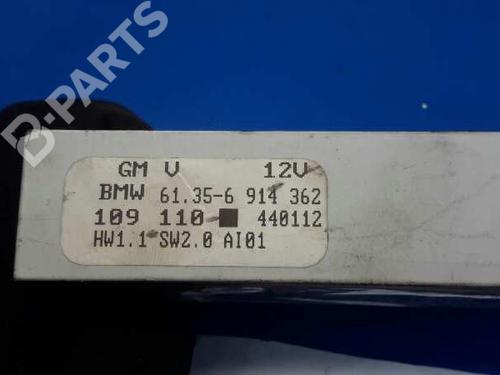 Electronic module BMW 3 (E46) 330 d | BP6149907M83 
