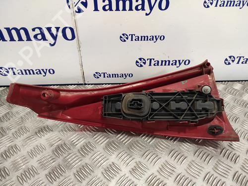 Right taillight CITROËN C3 I (FC_, FN_)  | BP22436852C35 