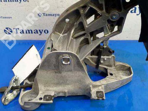 Hand brake SEAT LEON (1P1) 2.0 TDI 16V | BP8784293I18 