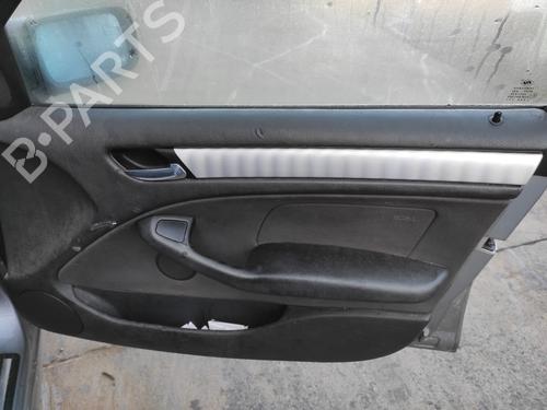 Servo brake BMW 3 Touring (E46)  | BP26878653M42 
