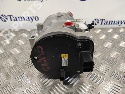 AC compressor TOYOTA PRIUS (_W5_)  | BP10499564M34 