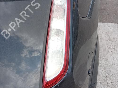 Used Right taillight Right taillight FORD FOCUS II (DA_, HCP, DP) 1.6 (100 hp) 36284887 36284887