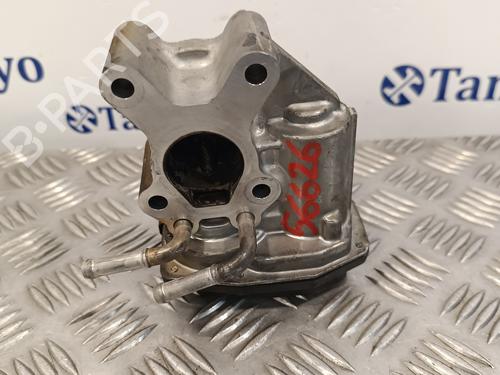 Throttle body NISSAN NT400 CABSTAR (F24M) 35.14, 45.14 | BP17016962M82 