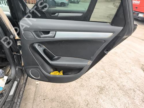 Used Rear right panel Rear right panel 39564971 39564971