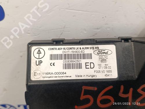 Elektronisk modul FORD FIESTA VI (CB1, CCN) 1.25 | BP23127500M83 