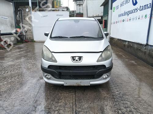 Right headlight PEUGEOT 1007 (KM_) 1.4 HDi | BP34634738C29  - Image 10
