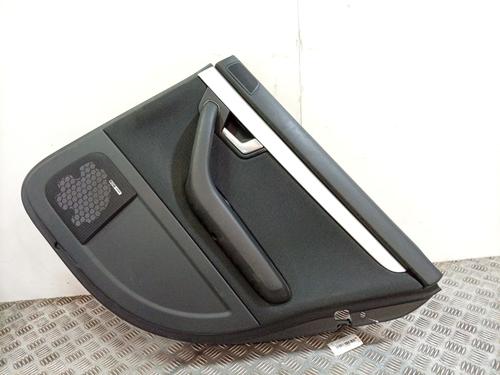 Used Rear right panel Rear right panel AUDI A4 B6 (8E2) 2.5 TDI quattro (180 hp) 39654904 39654904