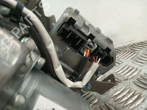 Steering column NISSAN PULSAR Hatchback (C13) 1.2 DIG-T | BP36074933M21 - Image 6
