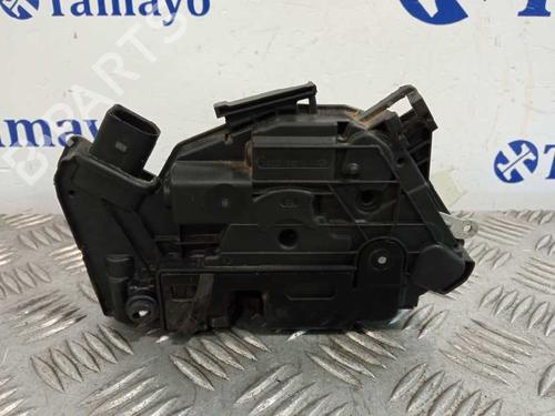 Rear left lock SEAT IBIZA IV ST (6J8, 6P8)  | BP27477044C100 