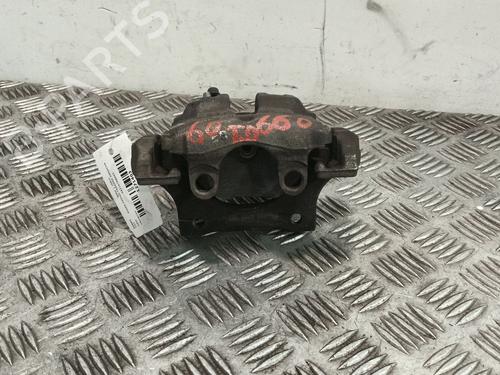 Right rear brake caliper BMW 1 (E81) 118 d | BP36074954M106 - Image 2