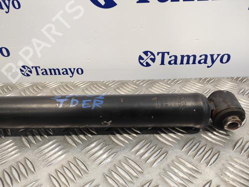 Right rear shock absorber CITROËN C4 II (NC_)  | BP15840399M19 