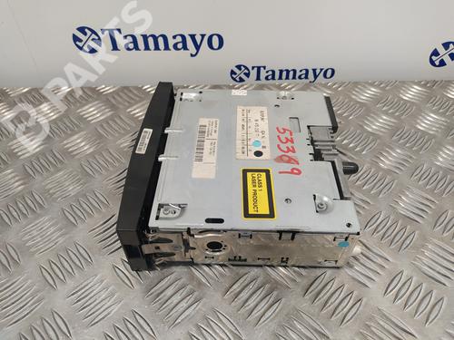 Radio CITROËN C4 I (LC_) 1.6 HDi | BP9703326E6 