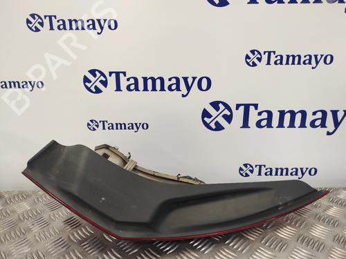 Right taillight RENAULT MEGANE II Estate (KM0/1_)  | BP13882995C35 