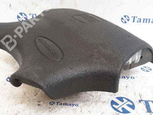 Driver airbag SEAT ALHAMBRA (7V8, 7V9) 1.9 TDI | BP2816704C9 