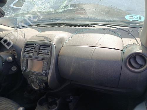 Used Passenger airbag Passenger airbag NISSAN MICRA IV (K13K, K13KK) 1.2 (80 hp) 34209034 34209034