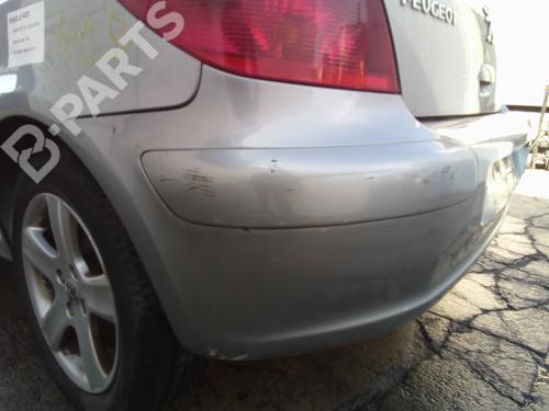 Fuel pump PEUGEOT 307 (3A/C) 2.0 HDi 110 | BP10720966M76 