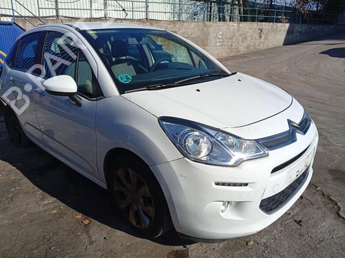 hjre-fortil-stddmper-citroen-c3-ii-sc_-2009-36041195 main image