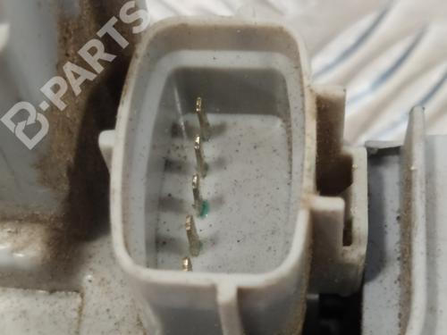 Front left lock FIAT BRAVO II (198_)  | BP10291190C98 
