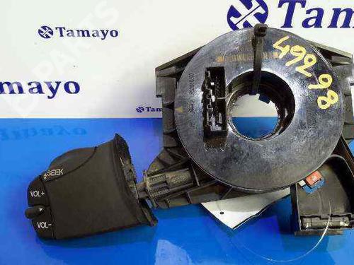 Used Squib airbag FORD FIESTA V (JH_, JD_) 1.4 TDCi (68 hp) 5606988