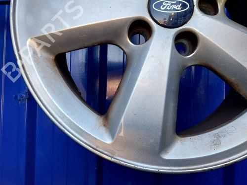 Felg FORD FOCUS II (DA_, HCP, DP)  | BP22717434C45 